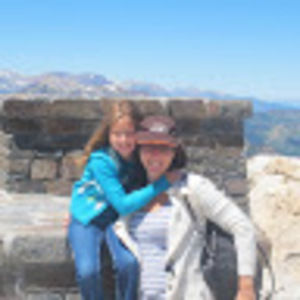 Meet your Posher, Kathy